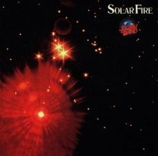 CD / Manfred Mann's Earth Band / Solar Fire