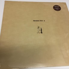 LP / Rice Damien / O / Vinyl / 2LP