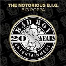 LP / Notorious B.I.G. / Big Poppa / Vinyl Single