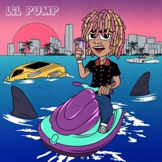 CD / Lil Pump / Lil Pump