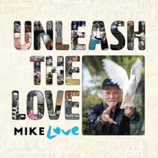 2CD / Love Mike / Uleash The Love / 2CD