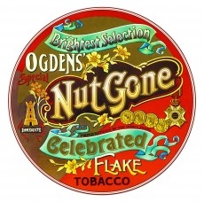 LP / Small Faces / Ogden's Nut Gone Flake / Vinyl / Mono