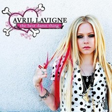 LP / Lavigne Avril / Best Damn Thing / Vinyl
