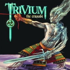 2LP / Trivium / Crusade / Vinyl / 2LP