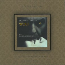 LP / OST / Wolf / Morricone E. / Vinyl