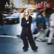 2LP / Lavigne Avril / Let Go / Vinyl / 2LP