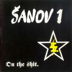 CD / anov 1 / On The Shit