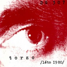 CD / DG 307 / Torzo
