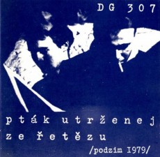 CD / DG 307 / Ptk utrenej ze etzu