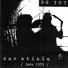 CD / DG 307 / Dar stnm