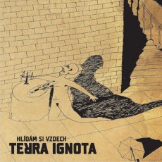 CD / Terra Ignota / Hldm si vzdech