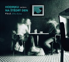 CD / Bulis Ji / Hodinku nejen na tdr den / Digipack