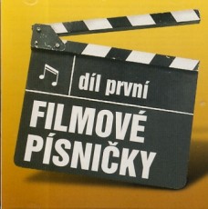 CD / Various / Filmov psniky / dl prvn