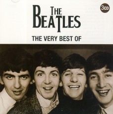 3CD / Beatles / Very Best Of / 3CD / Mono