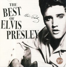 3CD / Presley Elvis / Best Of / 3CD