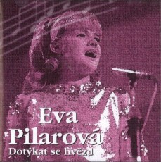 CD / Pilarov Eva / Dotkat se hvzd