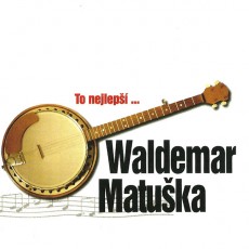 CD / Matuka Waldemar / To nej...