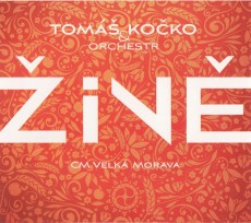 CD / Koko Tom a Orchestr / iv / Digipack
