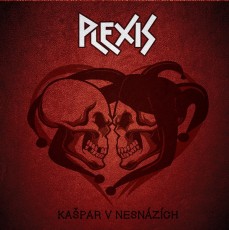 LP / Plexis / Kapar v nesnzch / Vinyl