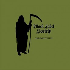 CD / Black Label Society/Wylde Zakk / Grimmest Hits / Digisleeve