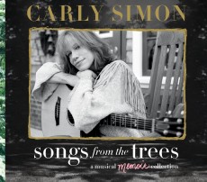 2CD / Simon Carly / Songs From The Trees / 2CD / Digipack