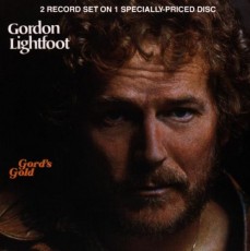 CD / Lightfoot Gordon / Gordon Lightfoot / Gord's Gold