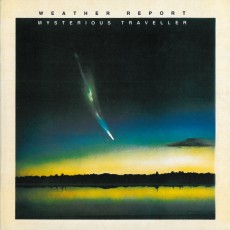 CD / Weather Report / Mysterious Traveller