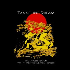 CD / Tangerine Dream / Endless Season