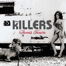 LP / Killers / Sam's Town / Vinyl