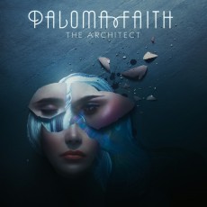CD / Faith Paloma / Architect