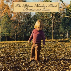 2CD / Allman Brothers Band / Brothers & Sisters / DeLuxe / 2CD
