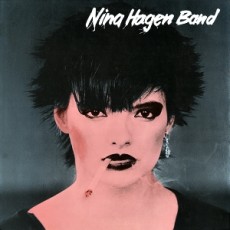 CD / Hagen Nina / Nina Hagen Band