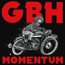 CD / GBH / Momentum