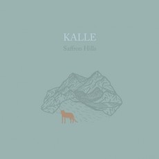 LP / Kalle / Saffron Hills / Vinyl