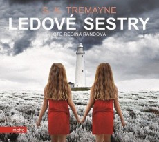 CD / Tremayne S.K. / Ledov sestry / MP3