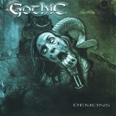 CD / Gothic / Demons