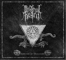 CD / Ordinul Negru / Sorcery Of Darkness