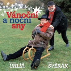 CD / Svrk Zdenk/Uhl / Vnon a non sny