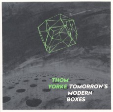 CD / Yorke Thom / Tomorrow's Modern Boxes / Digisleeve