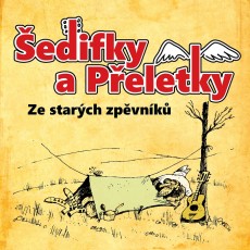 CD / edifky a Peletky / Ze starch zpvnk