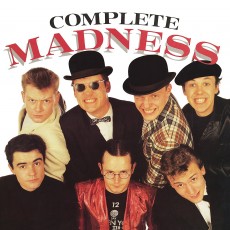 2LP / Madness / Complete Madness / Vinyl / 2LP