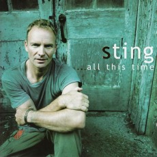 CD / Sting / All This Time / 17 Tracks