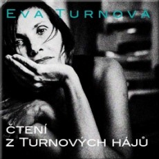 CD / Turnov Eva / ten z Turnovch hj / Digipack
