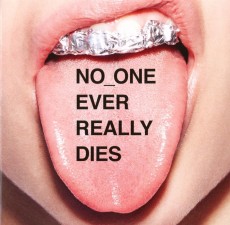CD / N.E.R.D. / No One Ever Really Dies