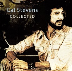 2LP / Stevens Cat / Collected / Vinyl / 2LP