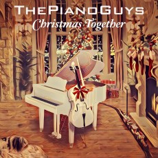 CD / Piano Guys / Christmas Together