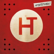 LP / HT / Hotentotenroll / Vinyl