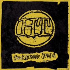 LP / HT / Predstieranie astia / Vinyl