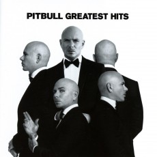 CD / Pitbull / Greatest Hits