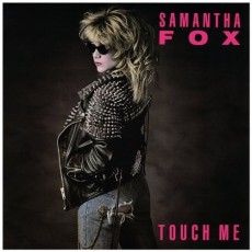 2CD / Fox Samantha / Touch Me / 2CD